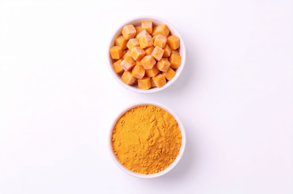 Sweet Potato - Full Circle Ingredients Ltd