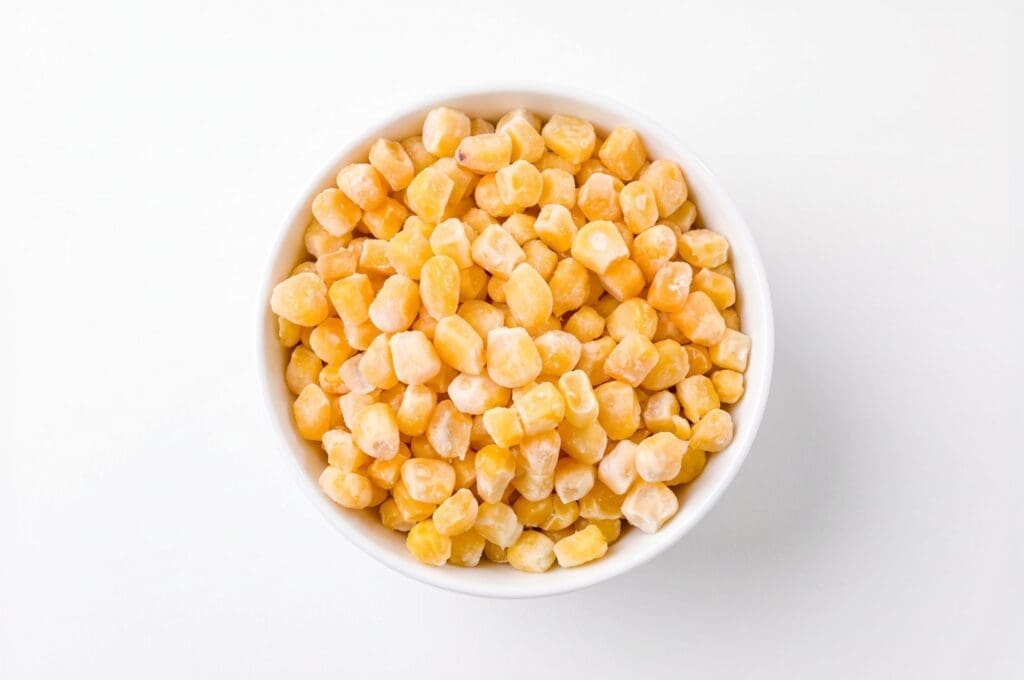 Sweetcorn - Full Circle Ingredients Ltd